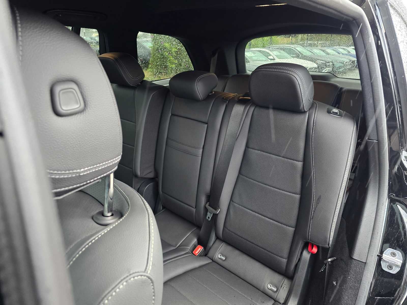 2026 Mercedes-Benz GLS 450 4MATIC® SUV