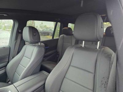 2026 Mercedes-Benz GLS 450 4MATIC® SUV