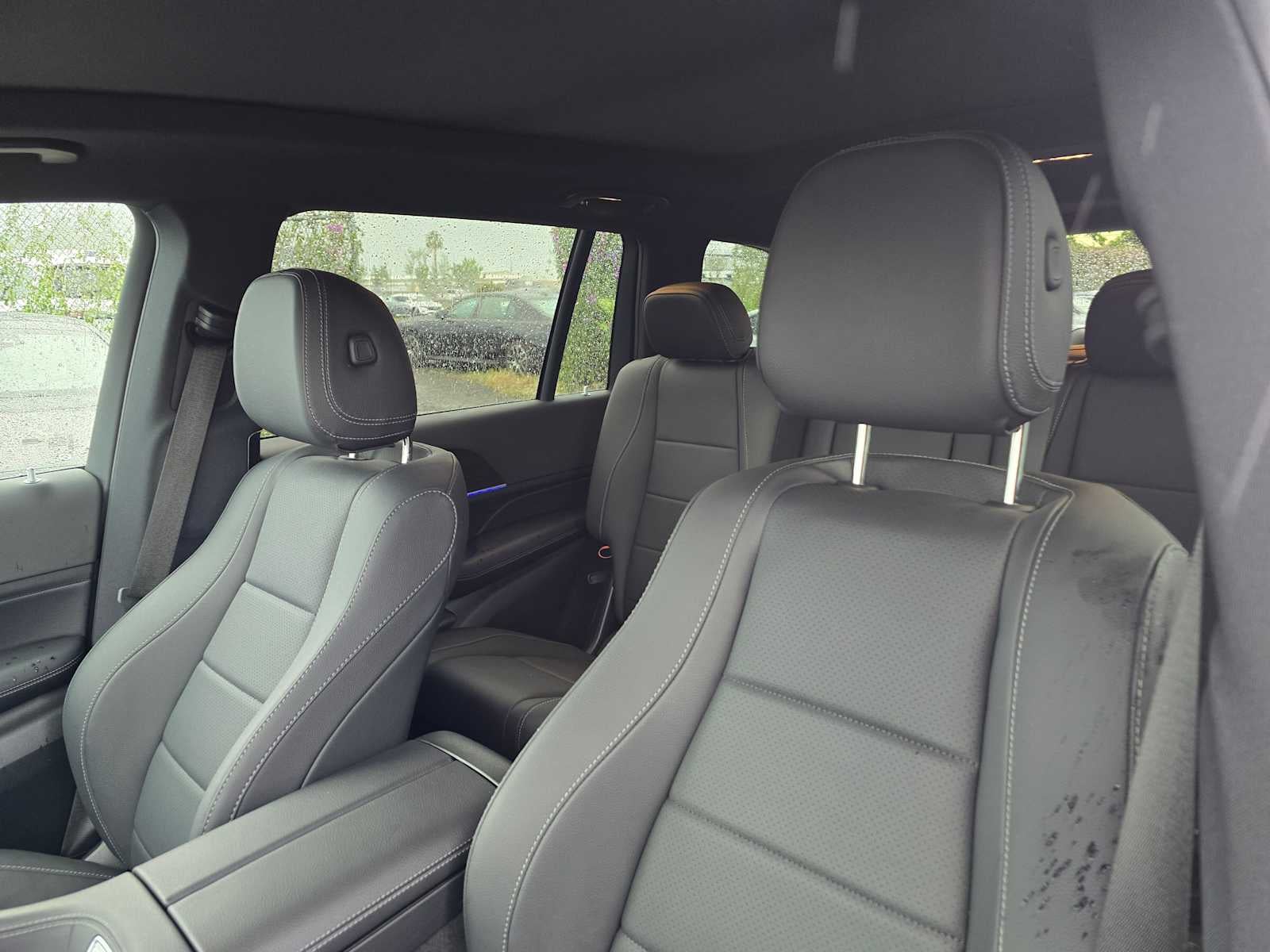 2026 Mercedes-Benz GLS 450 4MATIC® SUV