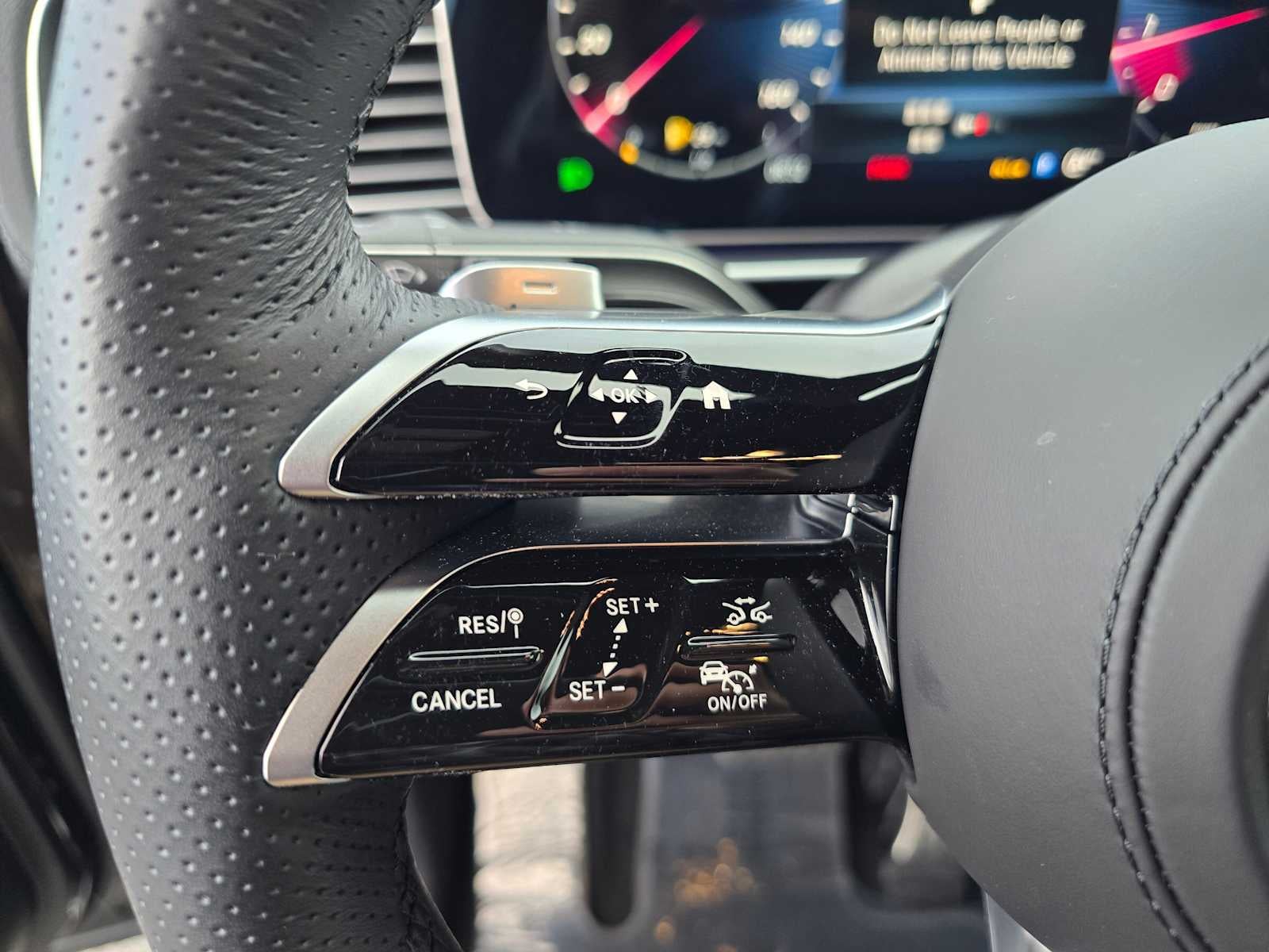 2026 Mercedes-Benz GLS 450 4MATIC® SUV