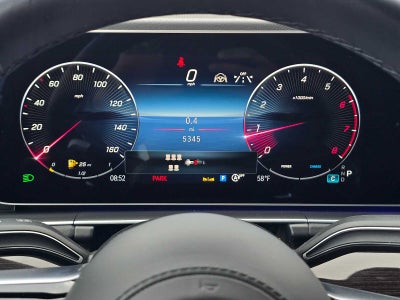 2026 Mercedes-Benz GLS 450 4MATIC® SUV