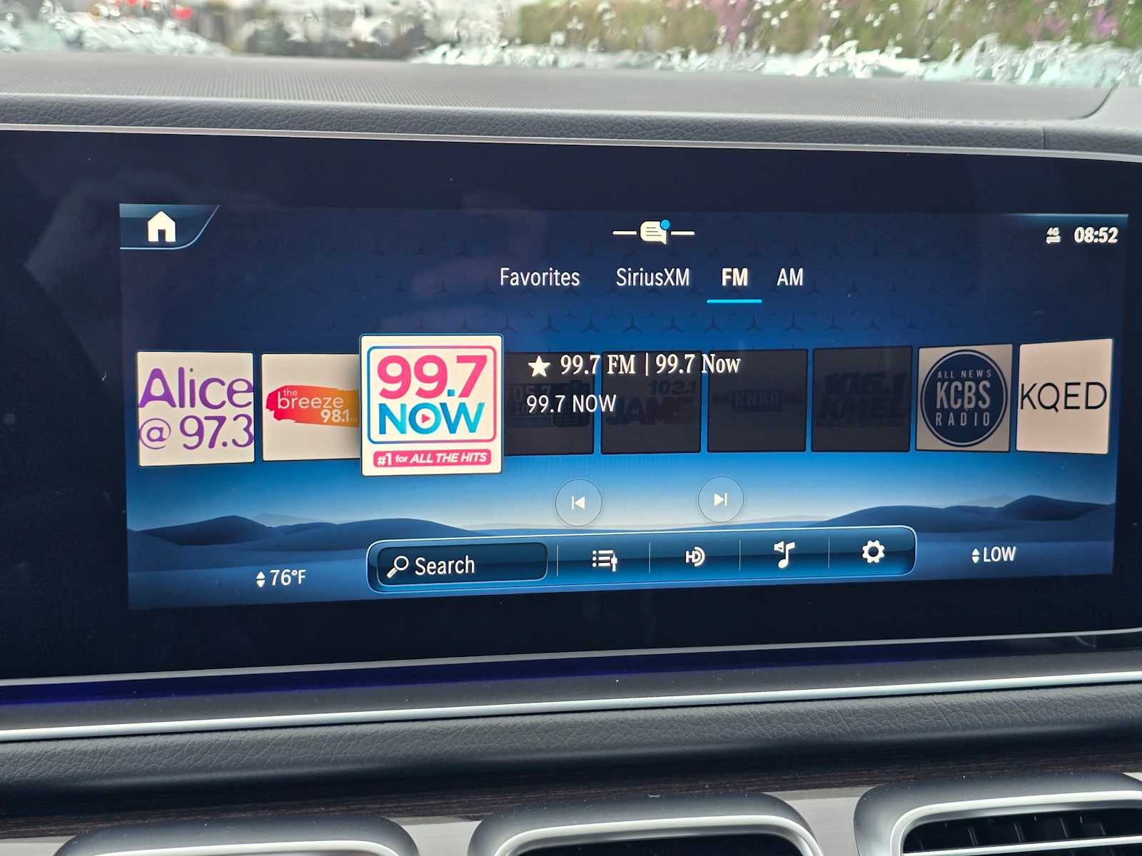 2026 Mercedes-Benz GLS 450 4MATIC® SUV