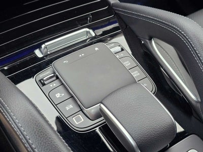 2026 Mercedes-Benz GLS 450 4MATIC® SUV