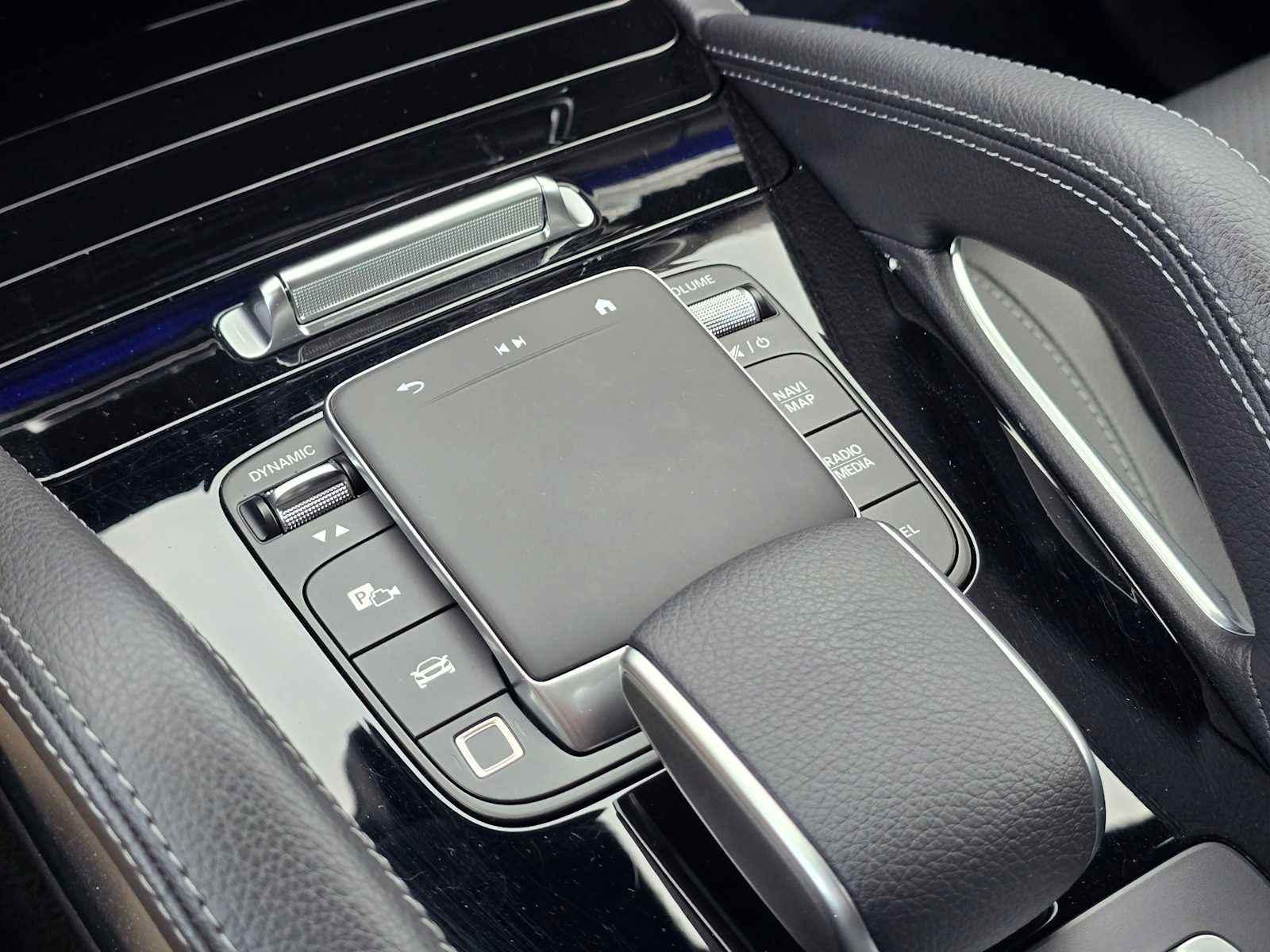 2026 Mercedes-Benz GLS 450 4MATIC® SUV