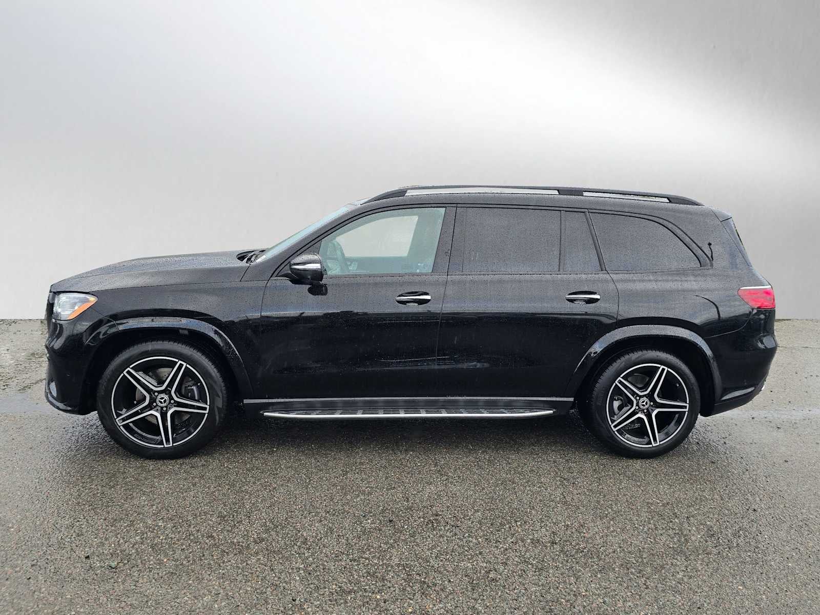 2026 Mercedes-Benz GLS 450 4MATIC® SUV