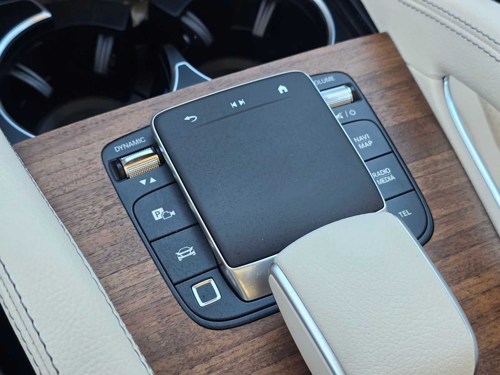 2026 Mercedes-Benz GLS 450 4MATIC® SUV