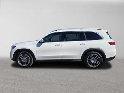 2026 Mercedes-Benz GLS 450 4MATIC® SUV