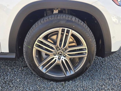 2026 Mercedes-Benz GLS 450 4MATIC® SUV