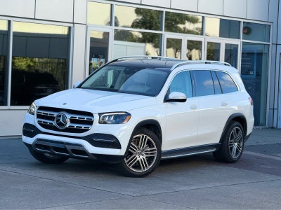2023 Mercedes-Benz GLS GLS 450