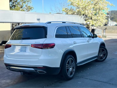 2023 Mercedes-Benz GLS GLS 450
