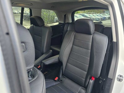 2026 Mercedes-Benz GLS 450 4MATIC® SUV