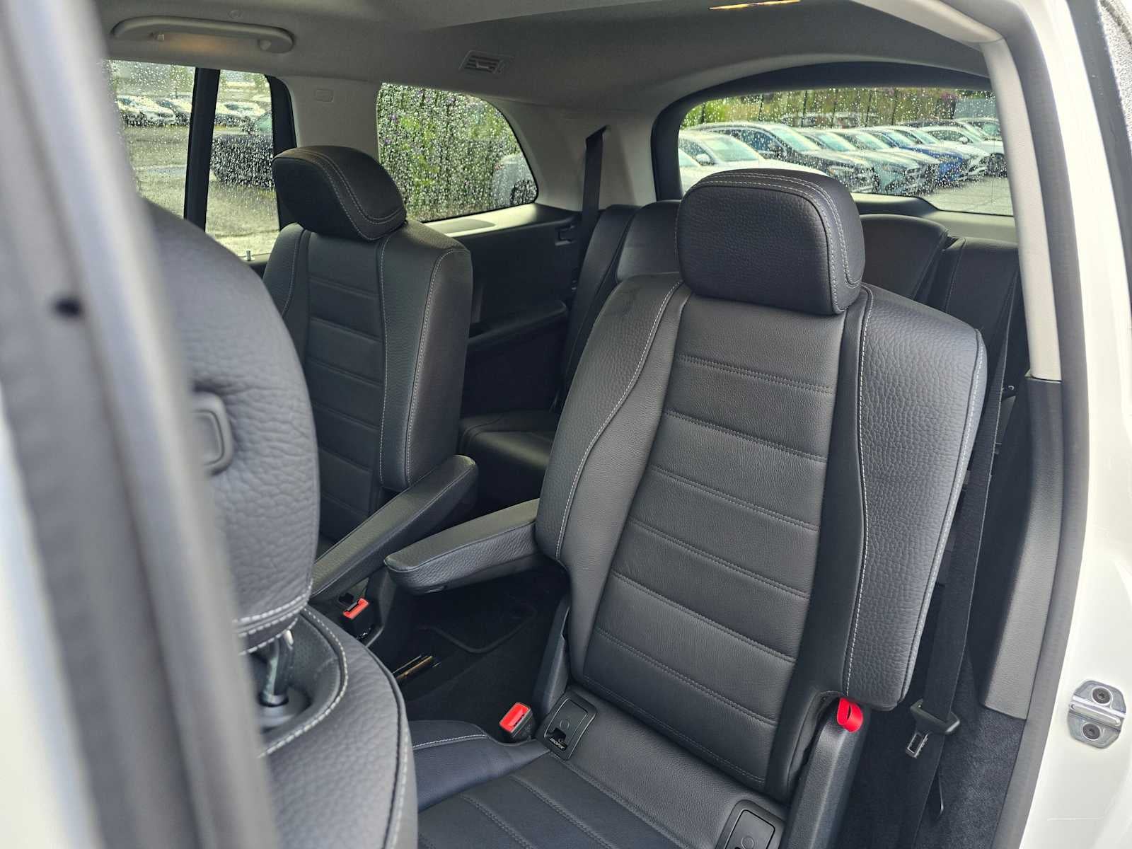 2026 Mercedes-Benz GLS 450 4MATIC® SUV