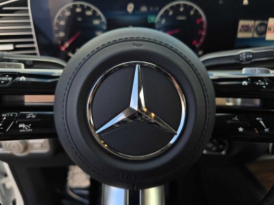 2026 Mercedes-Benz GLS 450 4MATIC® SUV