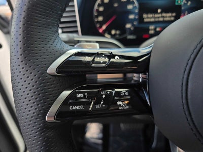 2026 Mercedes-Benz GLS 450 4MATIC® SUV