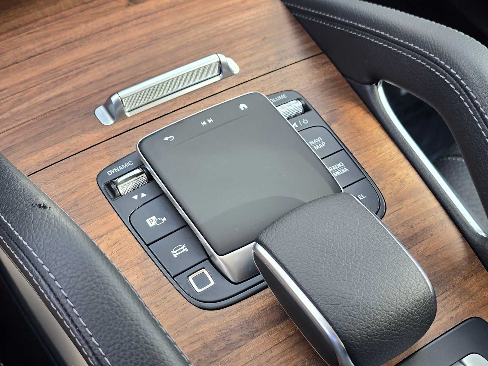 2026 Mercedes-Benz GLS 450 4MATIC® SUV