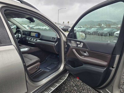2023 Mercedes-Benz GLS 450 GLS 450