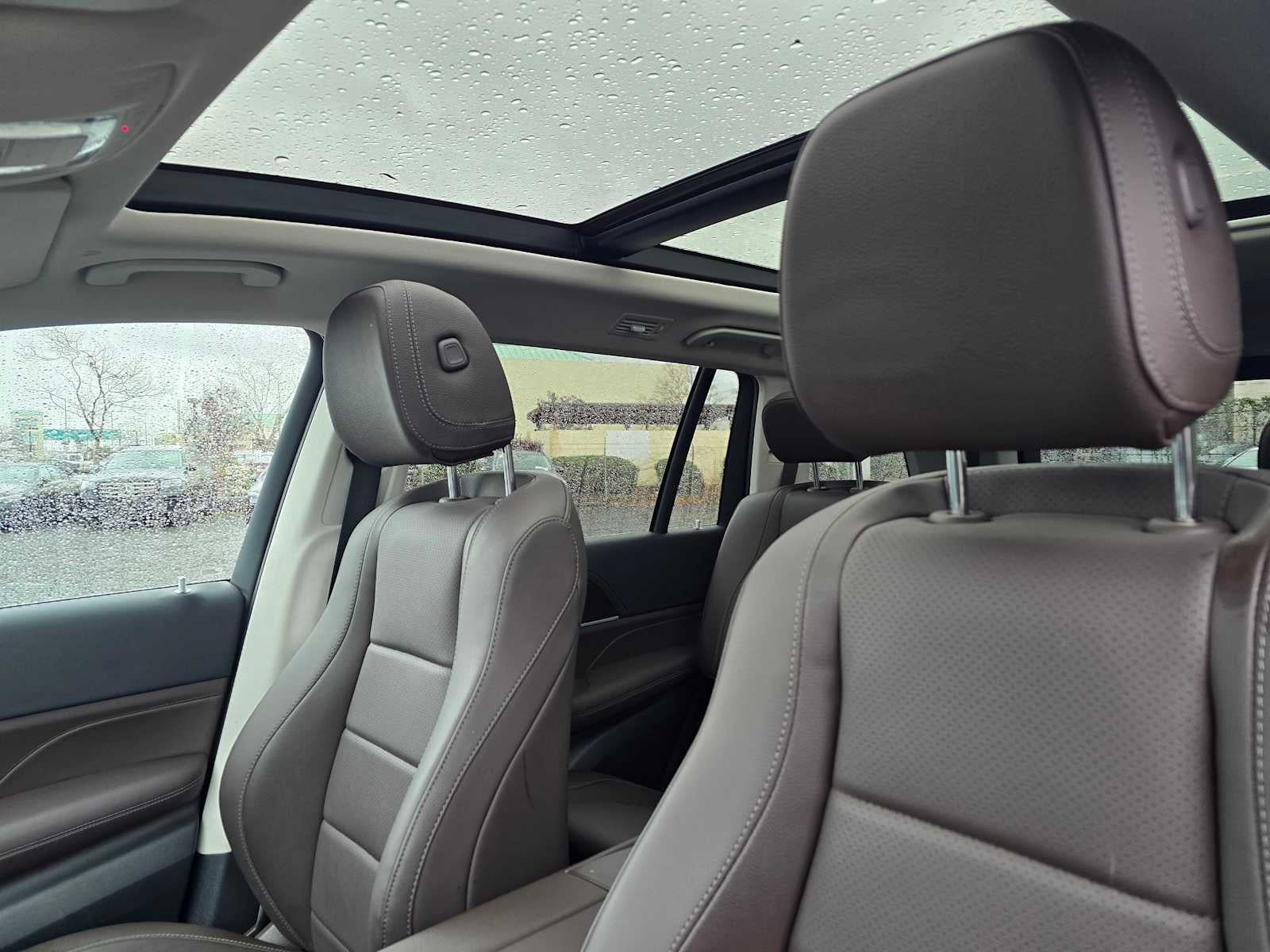 2023 Mercedes-Benz GLS 450 GLS 450