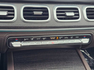 2023 Mercedes-Benz GLS 450 GLS 450