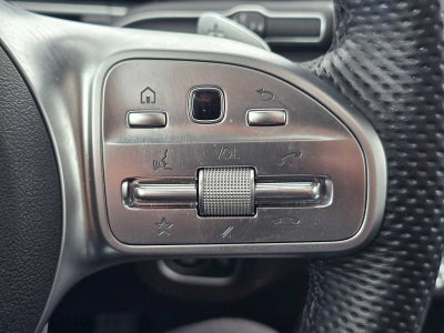 2023 Mercedes-Benz GLS 450 GLS 450