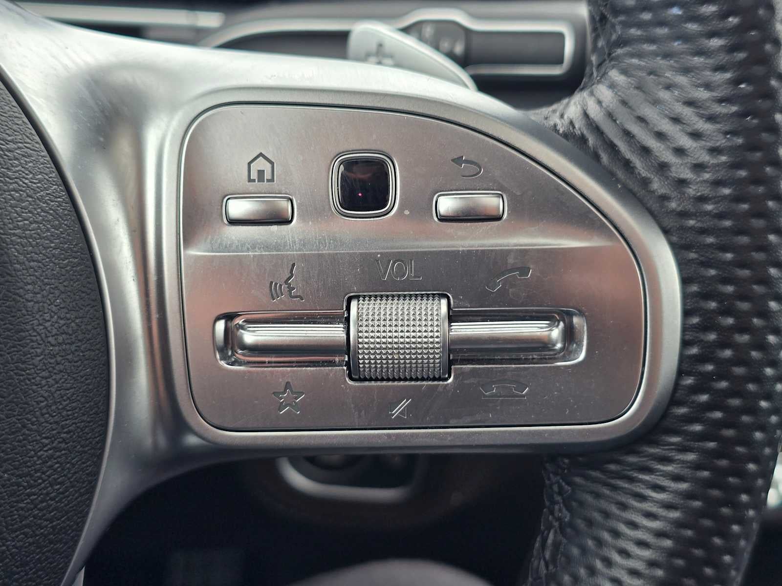 2023 Mercedes-Benz GLS 450 GLS 450