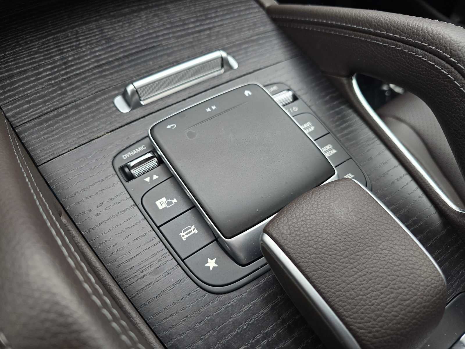 2023 Mercedes-Benz GLS 450 GLS 450