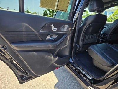2024 Mercedes-Benz GLS 450 4MATIC® SUV
