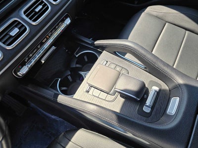 2024 Mercedes-Benz GLS 450 4MATIC® SUV