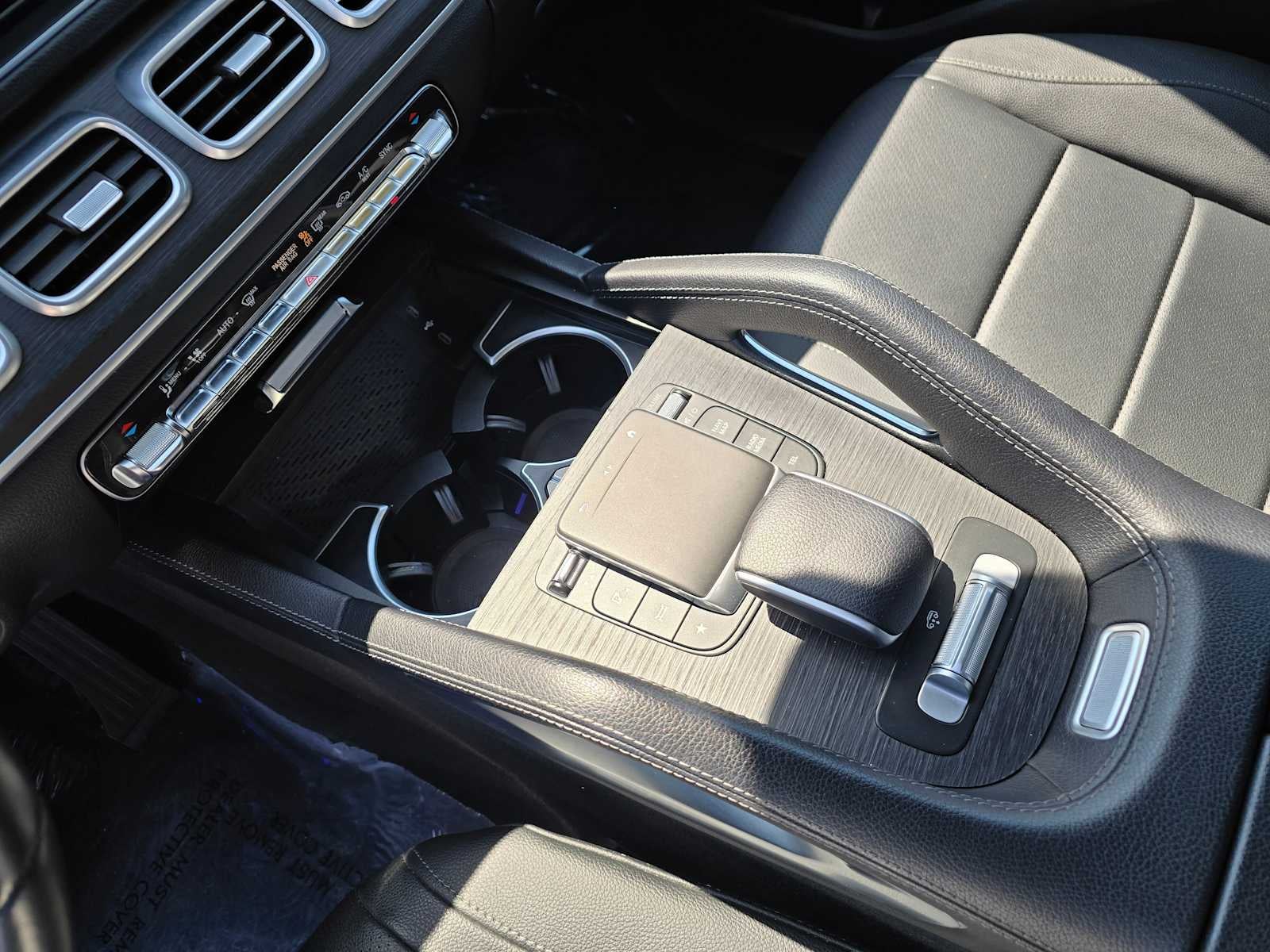2024 Mercedes-Benz GLS 450 4MATIC® SUV