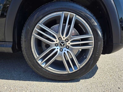 2024 Mercedes-Benz GLS 450 4MATIC® SUV
