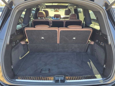 2024 Mercedes-Benz GLS 450 4MATIC® SUV