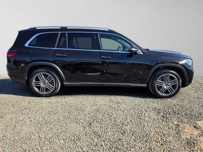 2024 Mercedes-Benz GLS 450 4MATIC® SUV