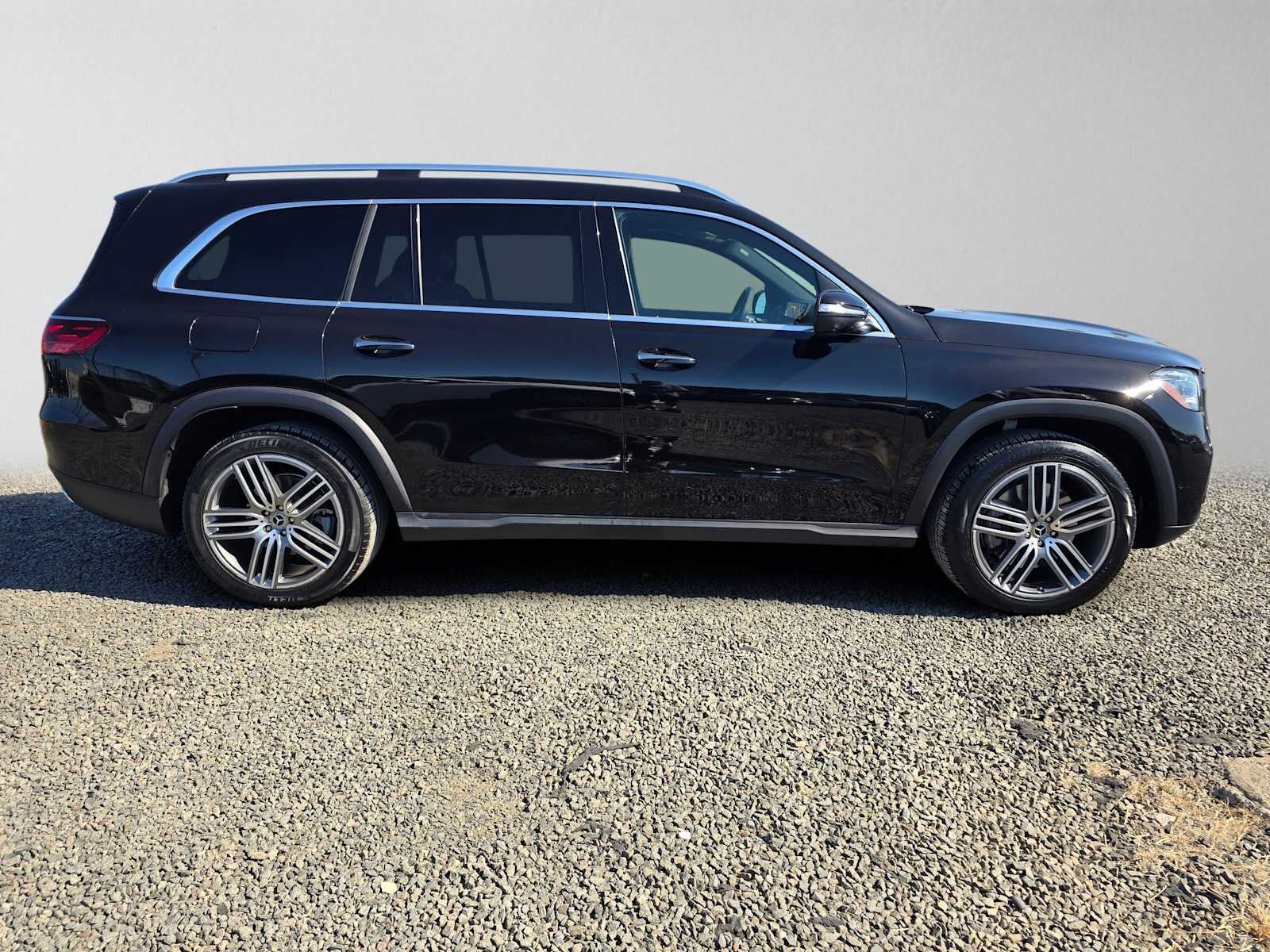 2024 Mercedes-Benz GLS 450 4MATIC® SUV