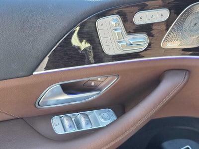 2024 Mercedes-Benz GLS 450 4MATIC® SUV