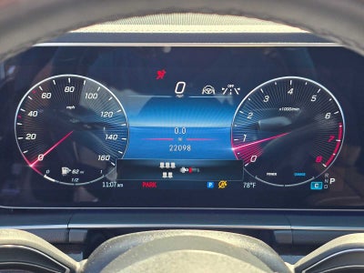 2024 Mercedes-Benz GLS 450 4MATIC® SUV