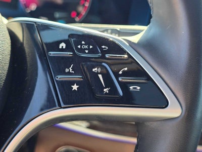 2024 Mercedes-Benz GLS 450 4MATIC® SUV