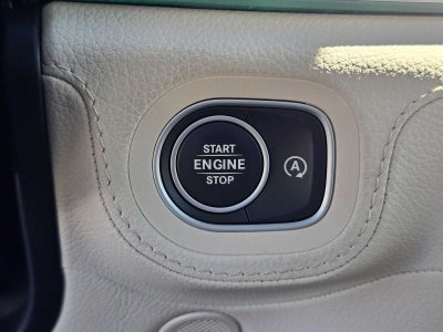2024 Mercedes-Benz GLS 450 4MATIC® SUV