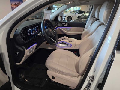 2026 Mercedes-Benz GLS 450 4MATIC® SUV