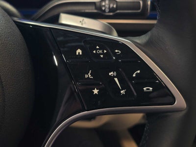 2026 Mercedes-Benz GLS 450 4MATIC® SUV