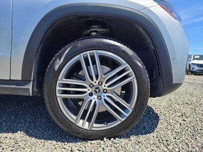 2026 Mercedes-Benz GLS 450 4MATIC® SUV