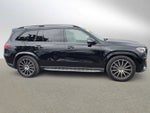 2024 Mercedes-Benz GLS 580 GLS 580