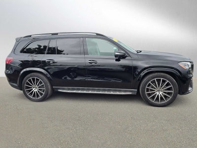 2024 Mercedes-Benz GLS 580 GLS 580