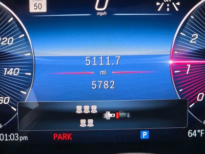 2024 Mercedes-Benz GLS 580 GLS 580