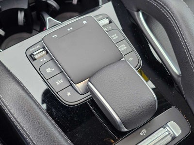 2024 Mercedes-Benz GLS 580 GLS 580