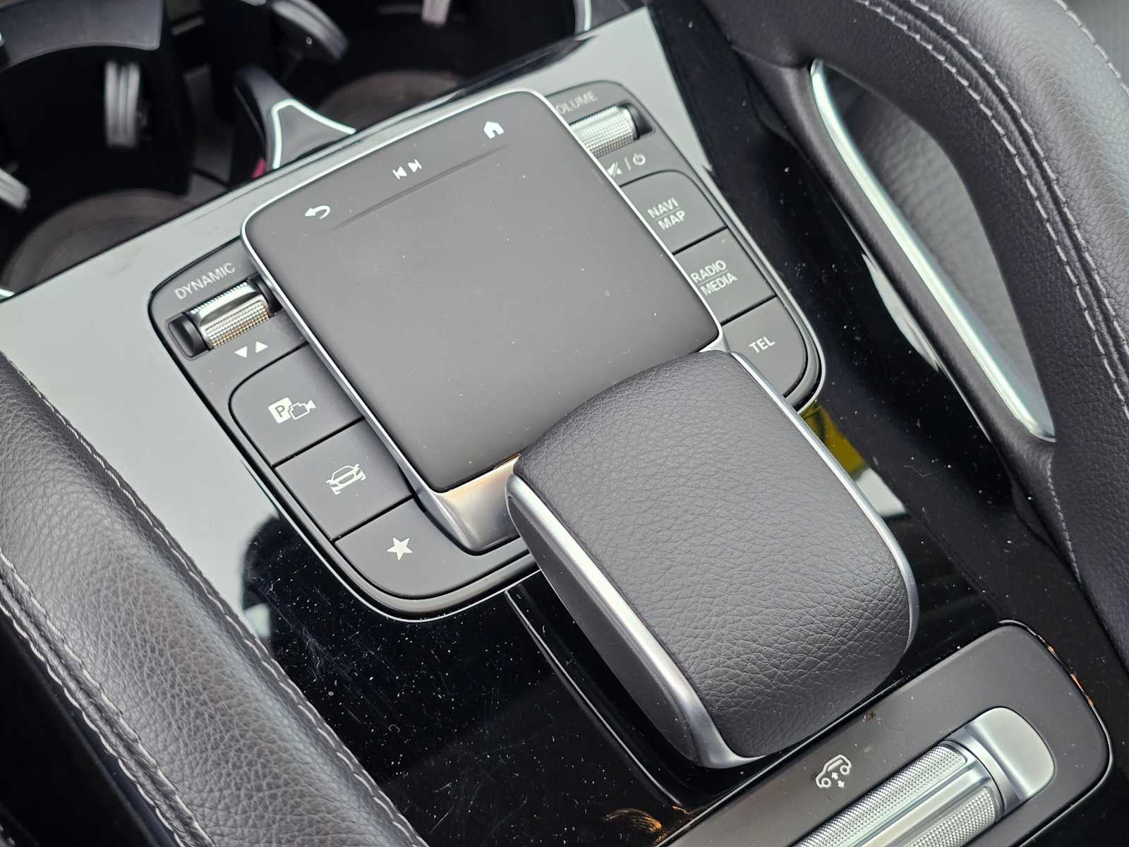 2024 Mercedes-Benz GLS 580 GLS 580