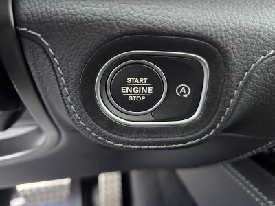 2024 Mercedes-Benz GLS 580 GLS 580