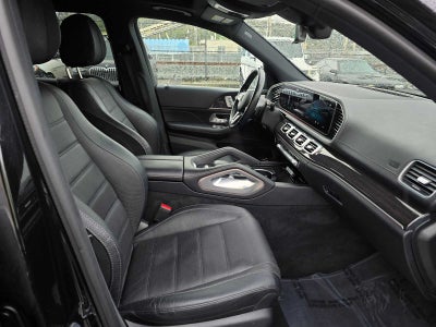 2023 Mercedes-Benz GLS 580 4MATIC® SUV