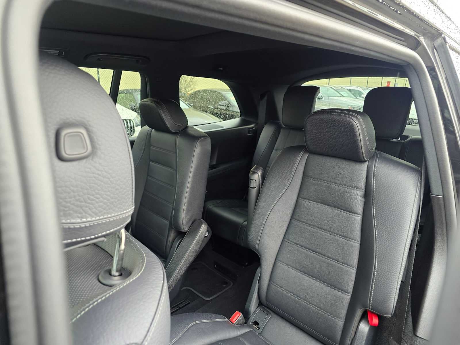 2023 Mercedes-Benz GLS 580 4MATIC® SUV