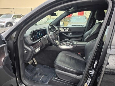 2023 Mercedes-Benz GLS 580 4MATIC® SUV