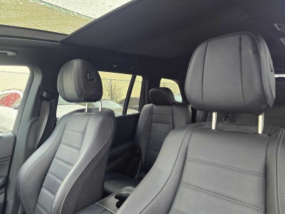 2023 Mercedes-Benz GLS 580 4MATIC® SUV