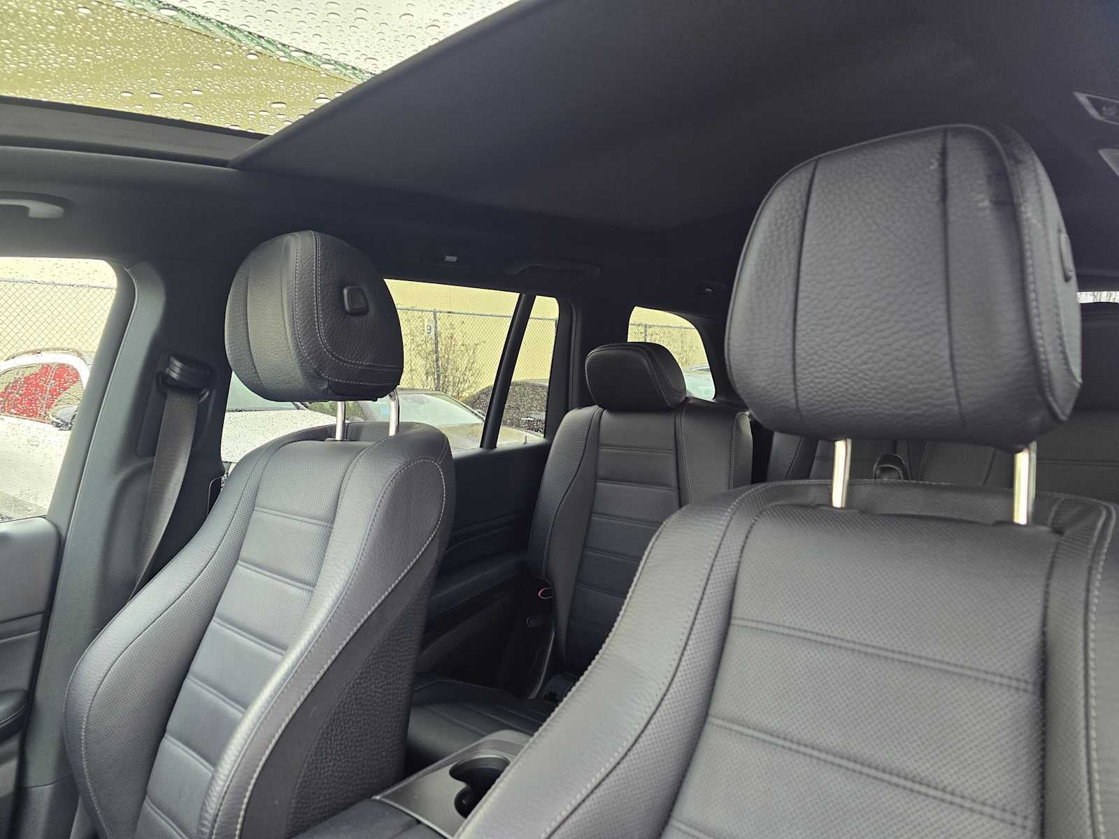 2023 Mercedes-Benz GLS 580 4MATIC® SUV